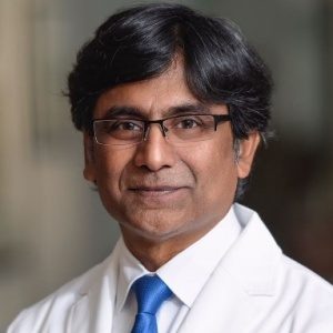 Pavan Reddy, MBBS, MD