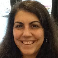 Elizabeth Alderman, MD