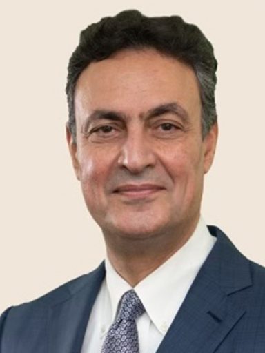 Bassem Masri, MD