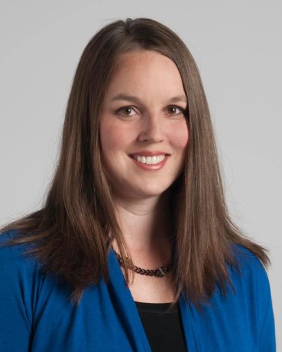 Andrea Preston, MD