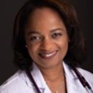 Tina-Ann Thompson, MD