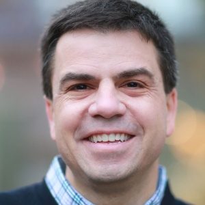 Dominick Deblasio, MD, MED