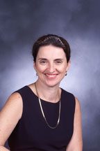 Rosemerie Marion, BSC, MA, NP