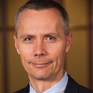 Josef Stehlik, MPH, MD