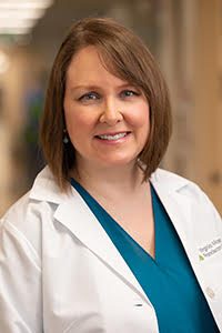 Alisse Ryan, MD
