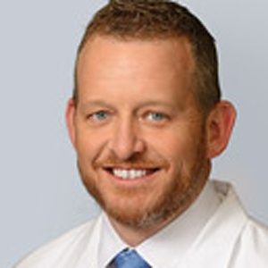 Eric Graham, MD