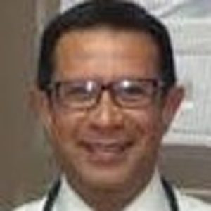 Roberto Unda Gomez, MD