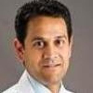 Ravi Nistala, MD