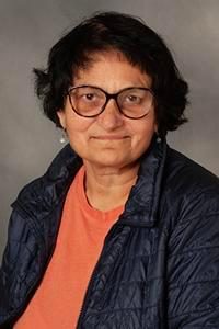 Chander Kanta, MD