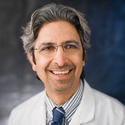Jimmy Khandalavala, FACOG, MD