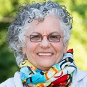 Joanna Cooper, MD