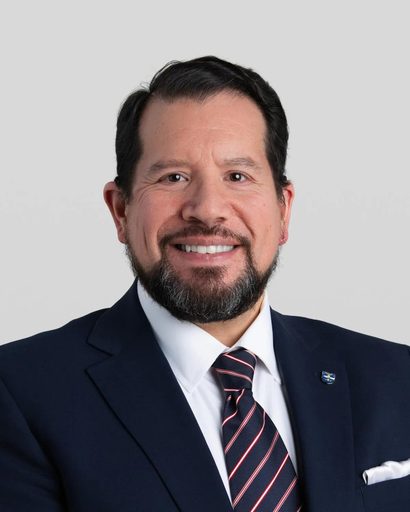 Moises Auron, MD
