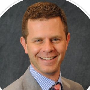 Bradley Robottom, MD
