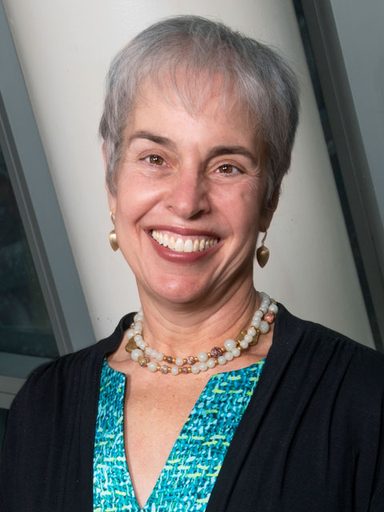 Evelyn Laufer, MD