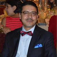 Khaled Tarboush, DDS