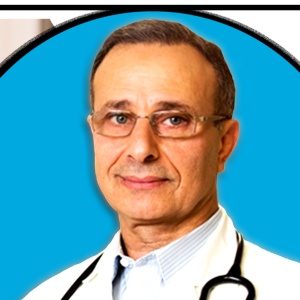 Ghassan Hadi, FACP, MD