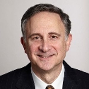 Charles Effron, MD