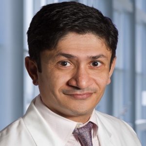 Vishal Patel, MD