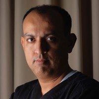 Imran Mirza