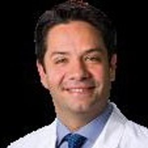 Amin Aghaebrahim, MD