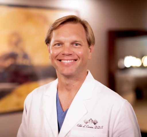 Caleb Corwin, DDS