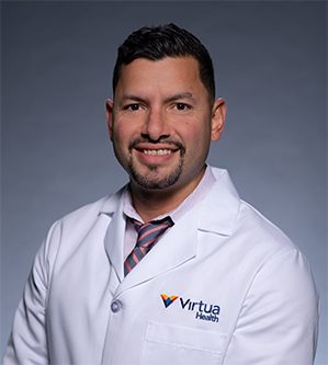 Alejandro Herrera, MD