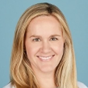 Beth McAvey, MD