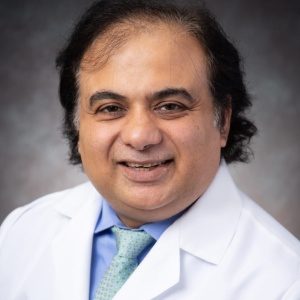 Shahid Elahi, DO, MD