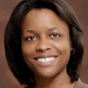 Latania Logan, MD, MPH, MS, MSPH