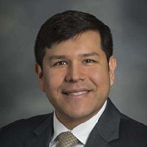 Jorge Diaz, MD