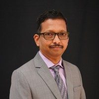 Kiran Kumar Mangalpally, MBBS, MD