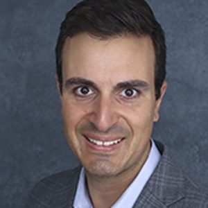 Andres Yarur, MD