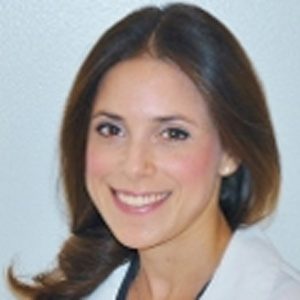 Lauren Geller, MD