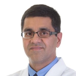 Pankaj Mehta, MD