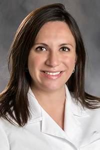 Susanna Pinelis, MD