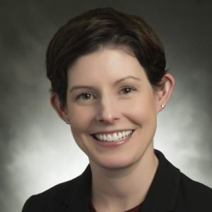 Megan Landis, MD