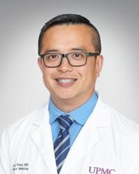Luan Pham, MD