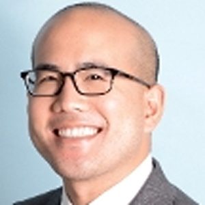 Raymond Chai, MD