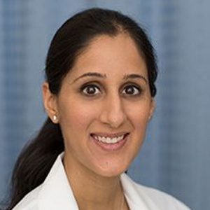 Anjeni Keswani, MD, MSCI