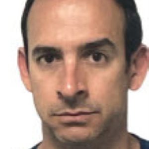 Rodolfo Galindo, MD