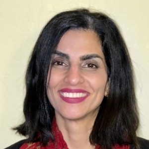 Leila Chaychi, MD