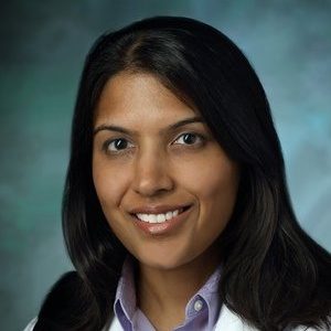 Nisha Gilotra, MD