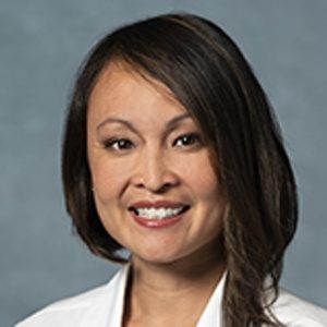 Mireille Truong, MD
