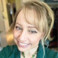 Erika Nurmi, PhD, MD