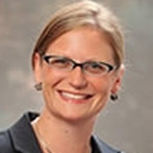 Claire Riley, MD