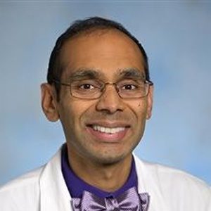 Niraj Patel, MD