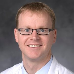 Thomas Holland, MD, MSC