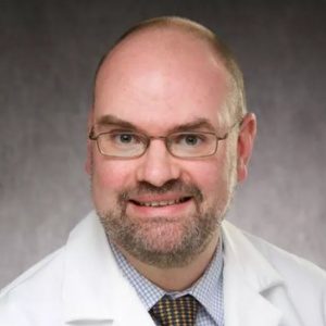 Gordon Buchanan, PhD, BSc, FAES, MD, MS
