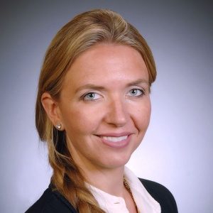 Mary Bailey, BSc, MD