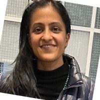 Smriti Banthia, MD